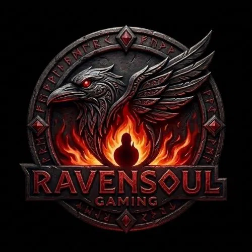 Ravensoul GamingTv