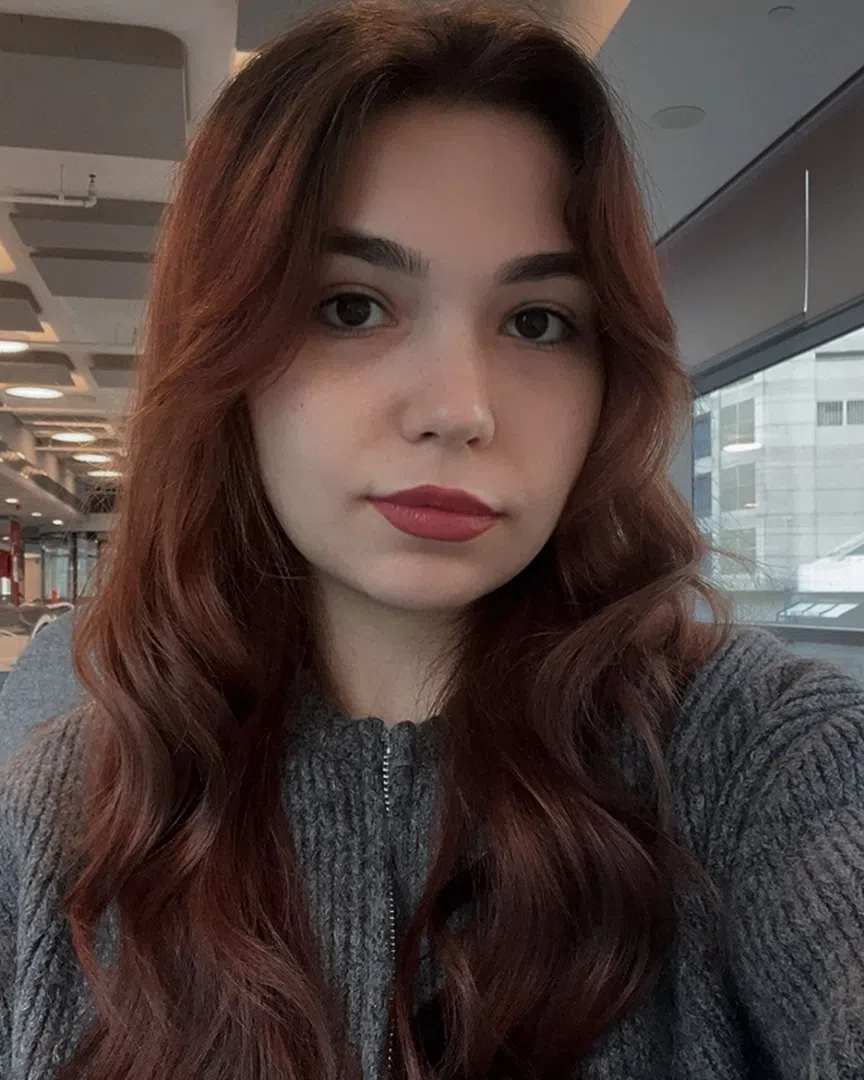 Merve Ecem Sarıçam