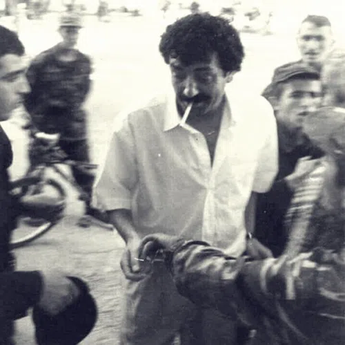 Beyaz Şeytan