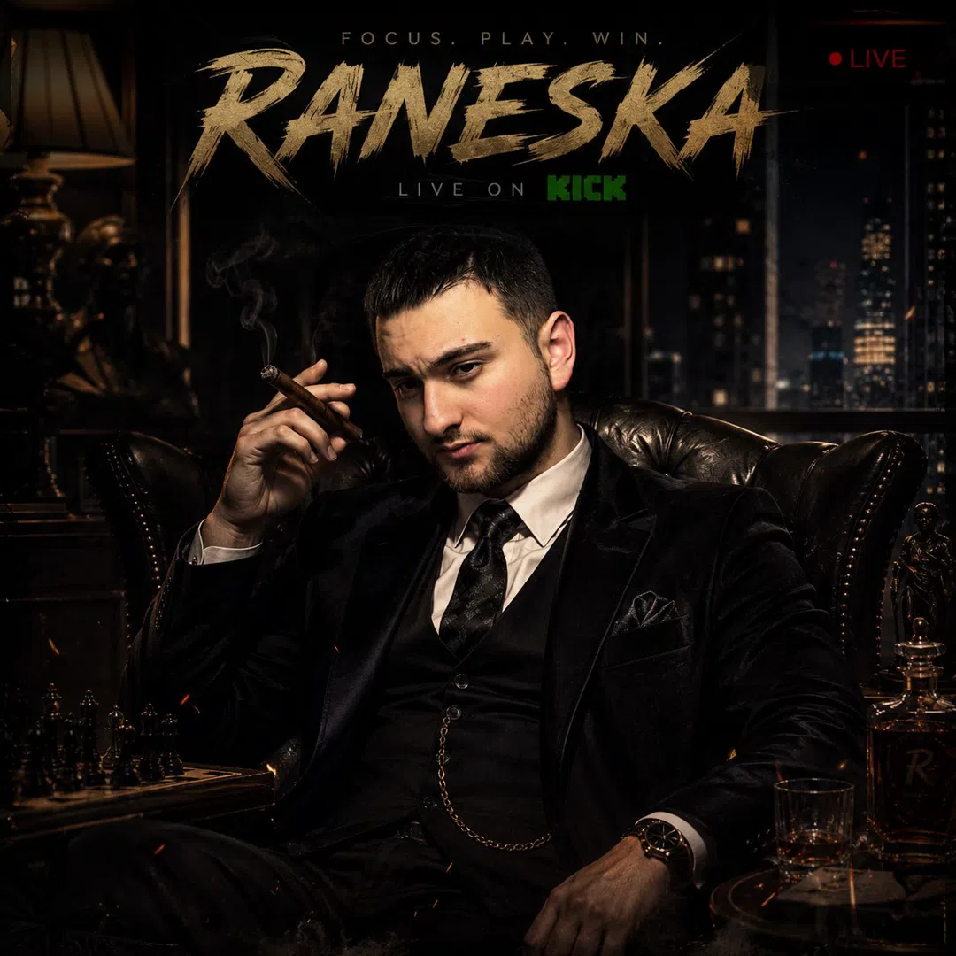 RANESKA 