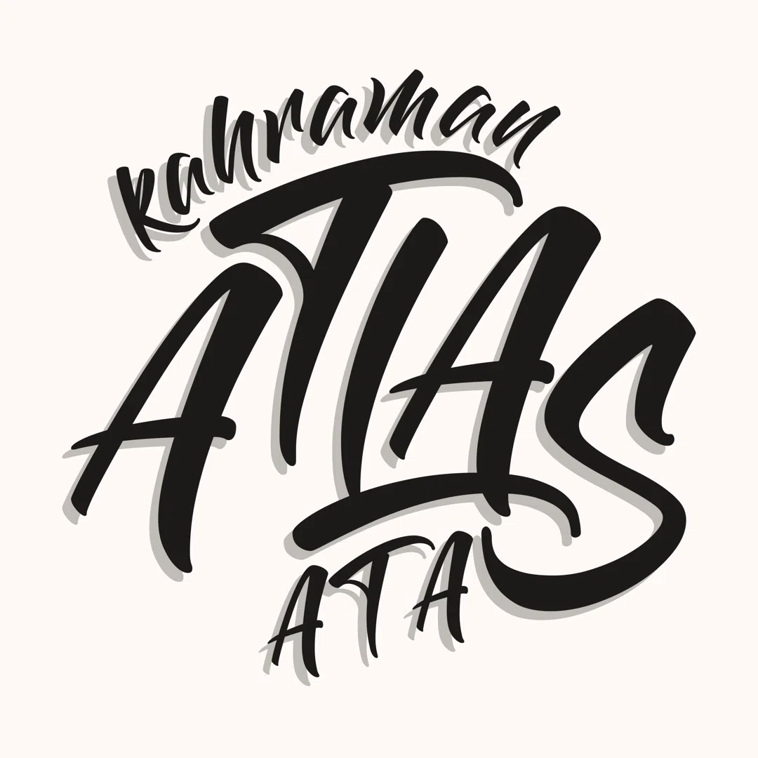 Atlas Ata KAHRAMAN