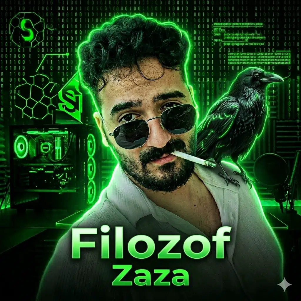 filozofZAZA