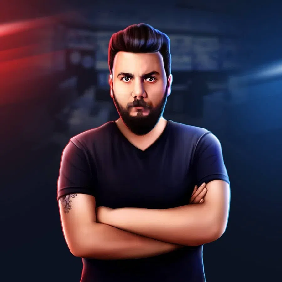 Egoist Pati Yayın