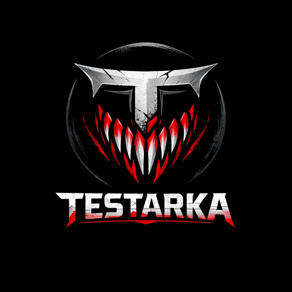 testarka