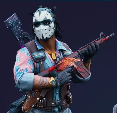 MoN-X