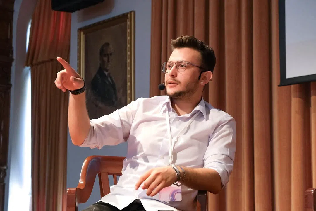Tarık Talha