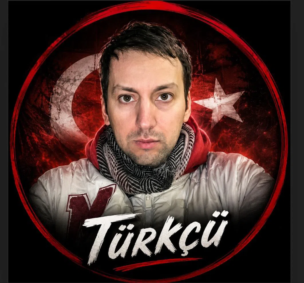 Türkçü