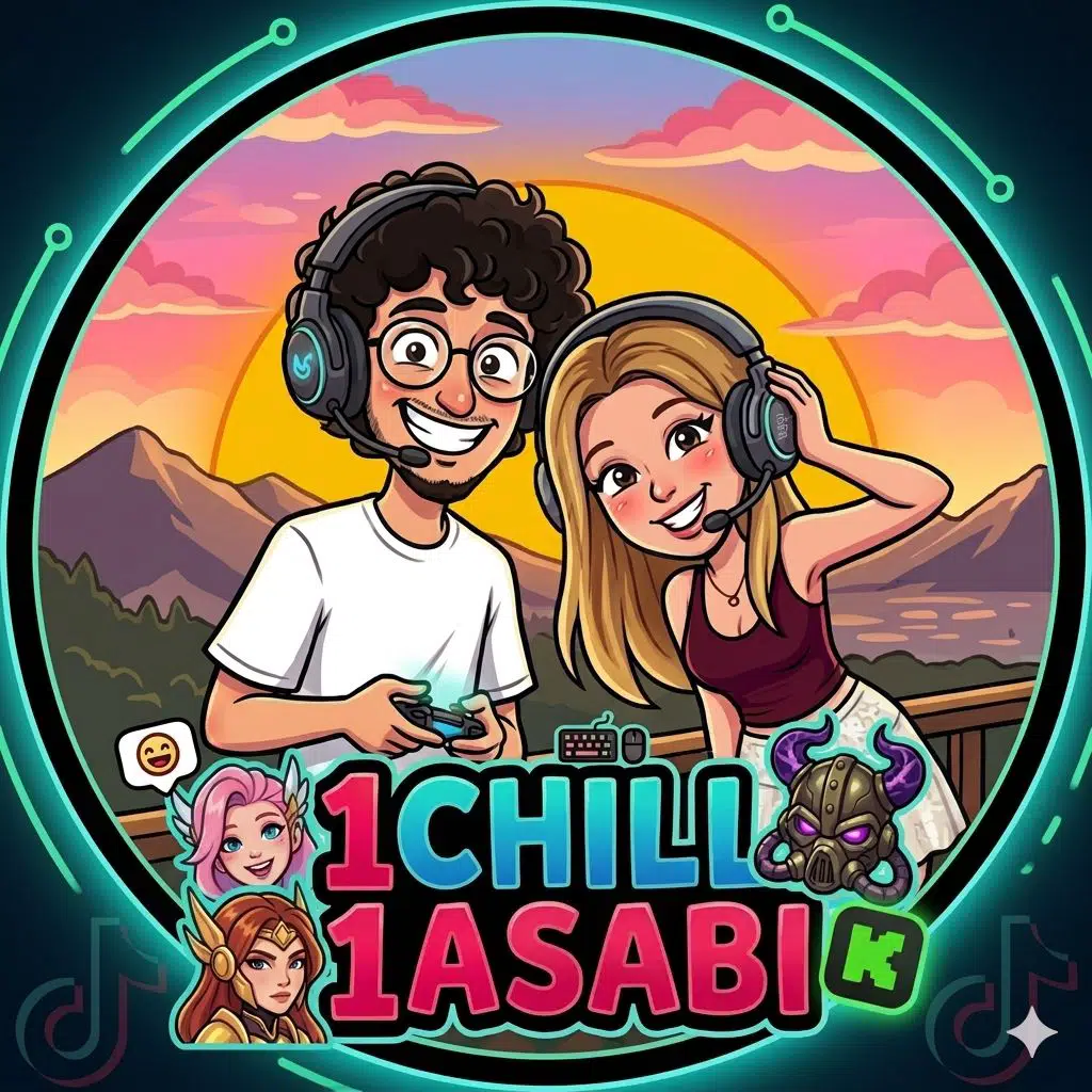 1Chill1Asabi
