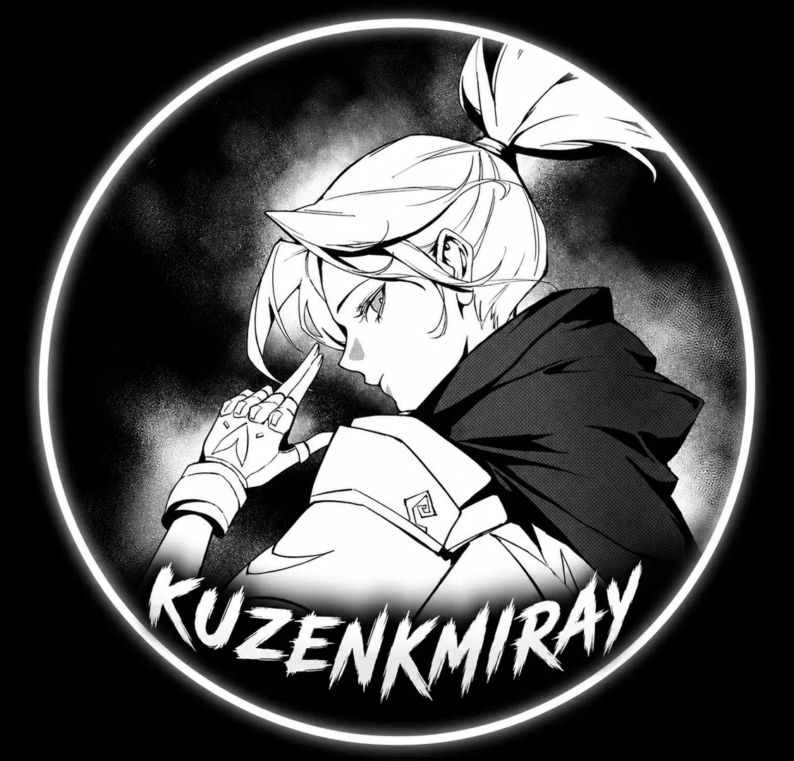 KuzenKMiray
