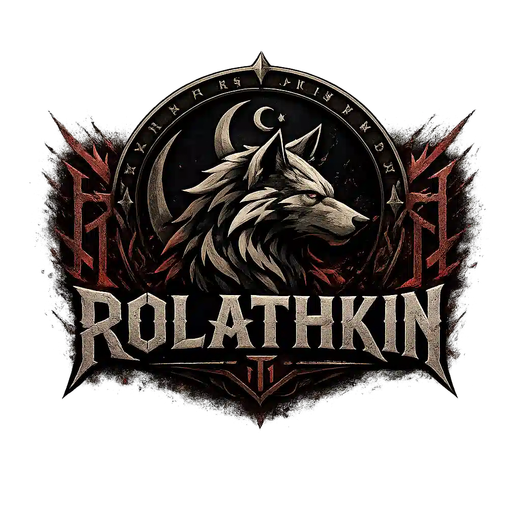 Rolathkin