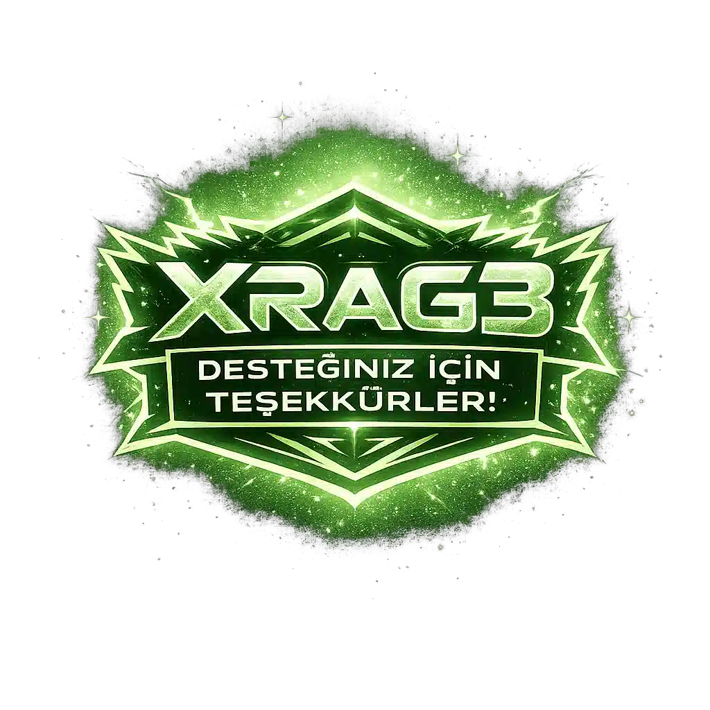 XRAG3