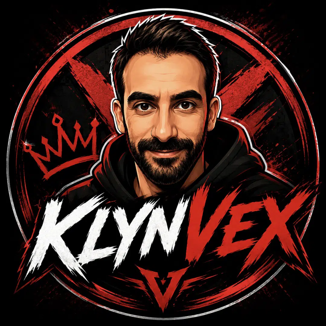 KlynVex'i Destekle
