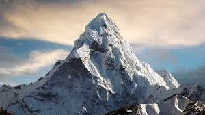 Everest Marka