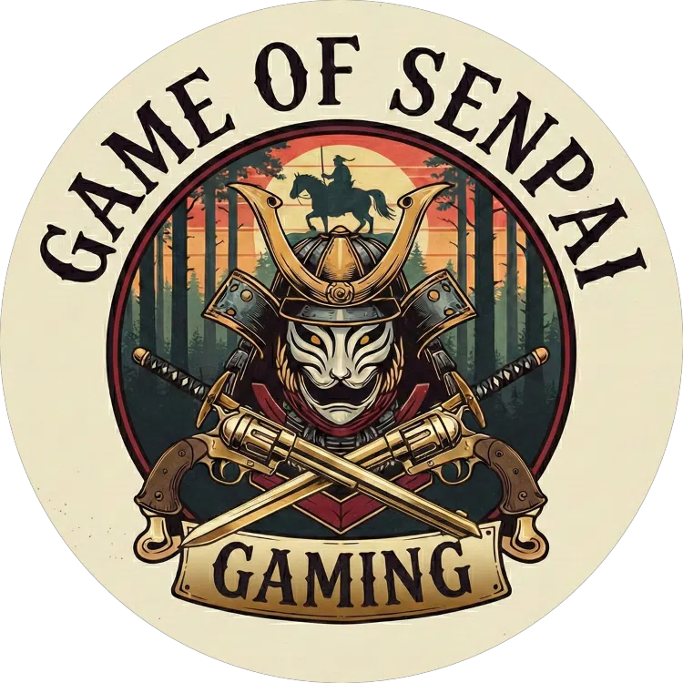 GameOfSenpai 