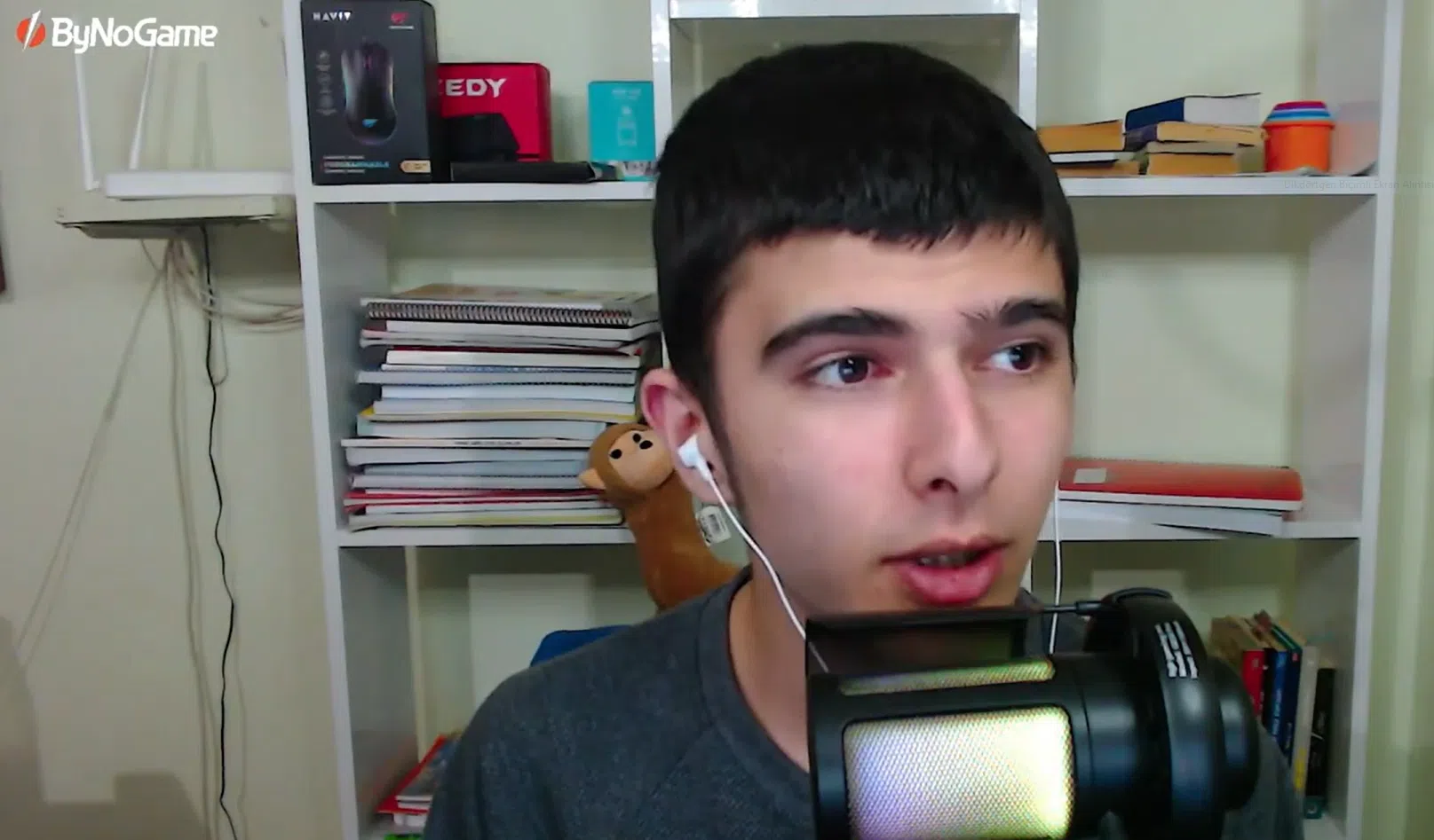 Semih