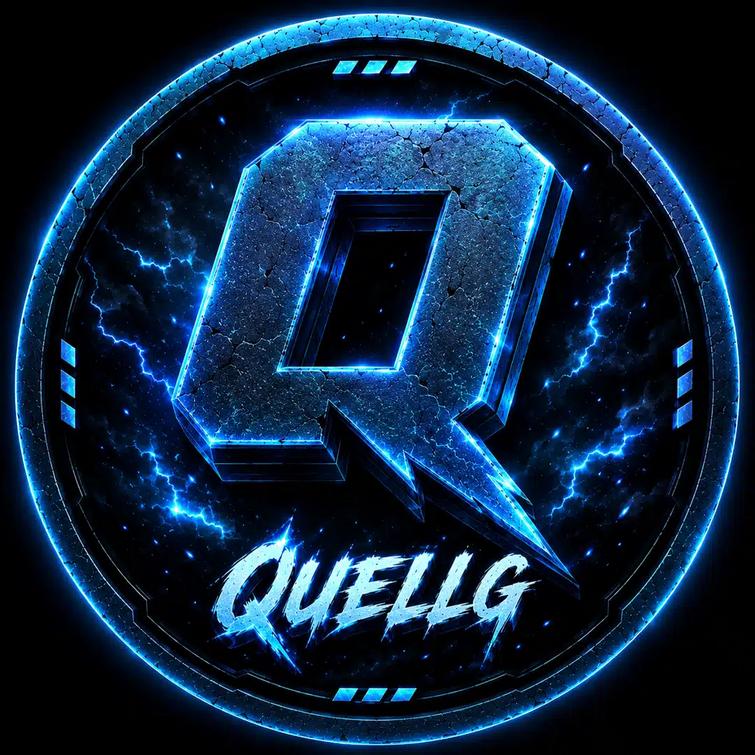 QuellG