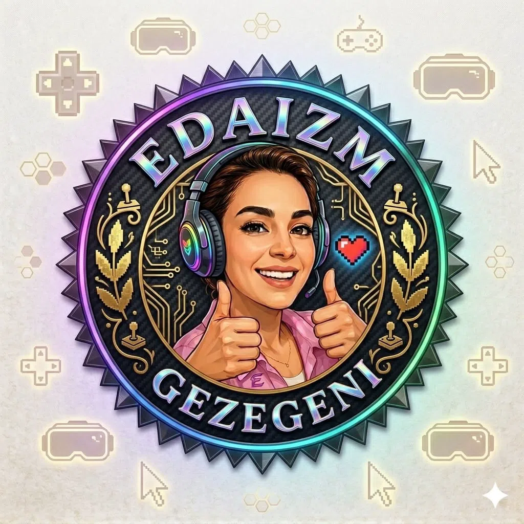 Edaizm Gezegeni