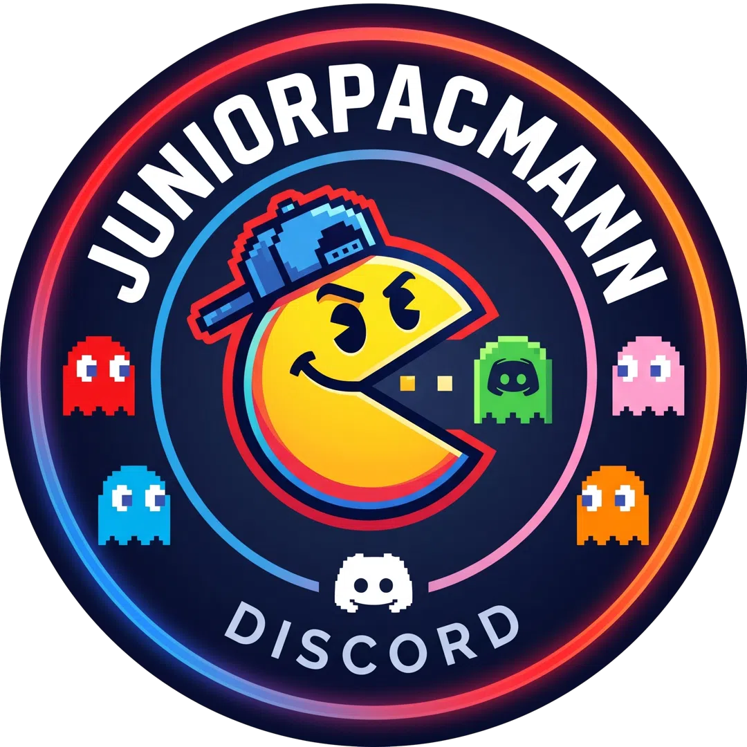 JuniorPacmann