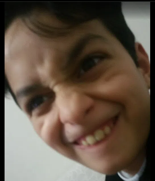 Ahmet CaN
