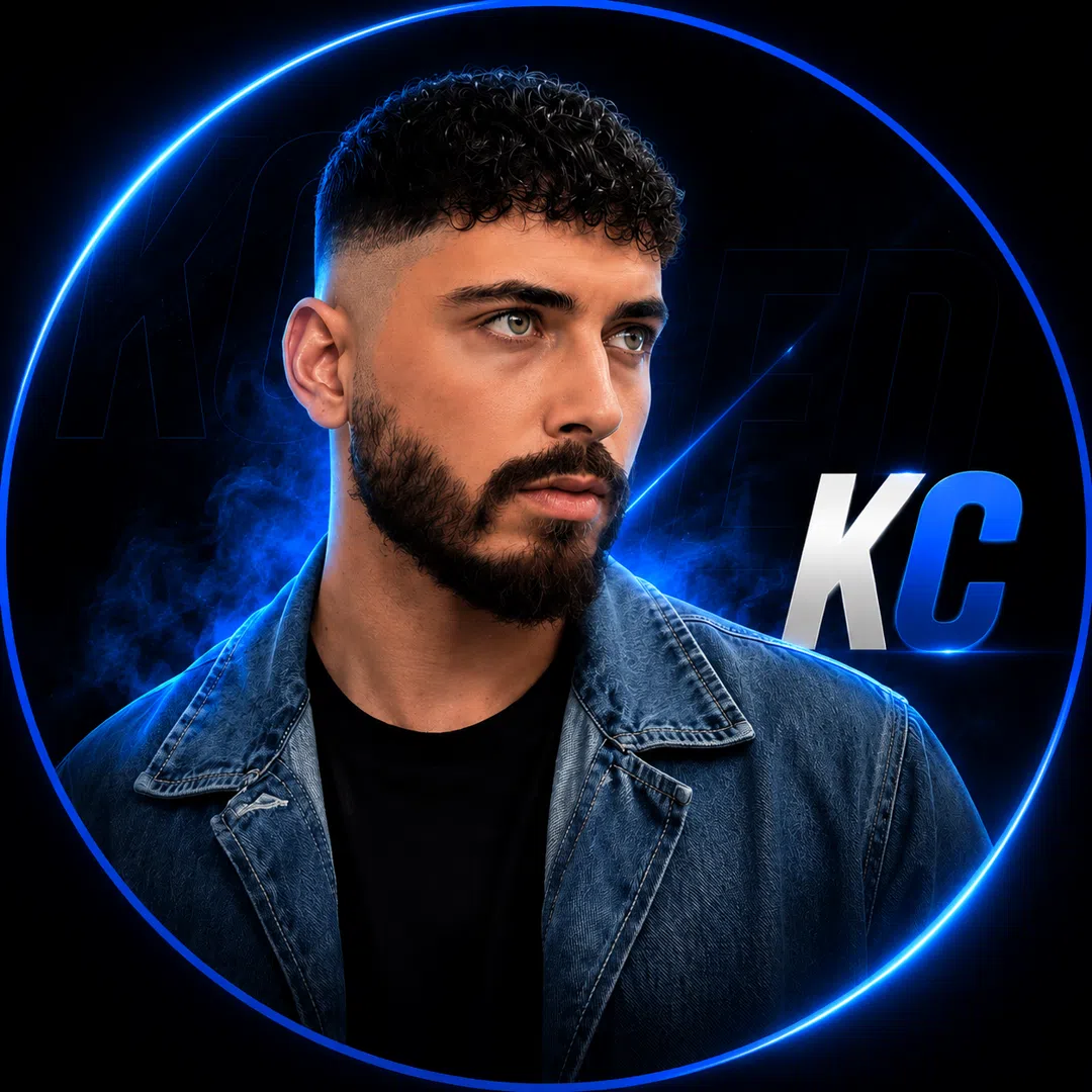 kcraged