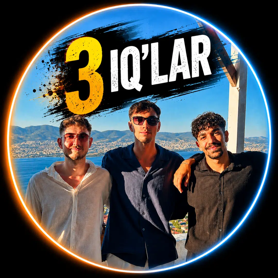 3 ıqlar
