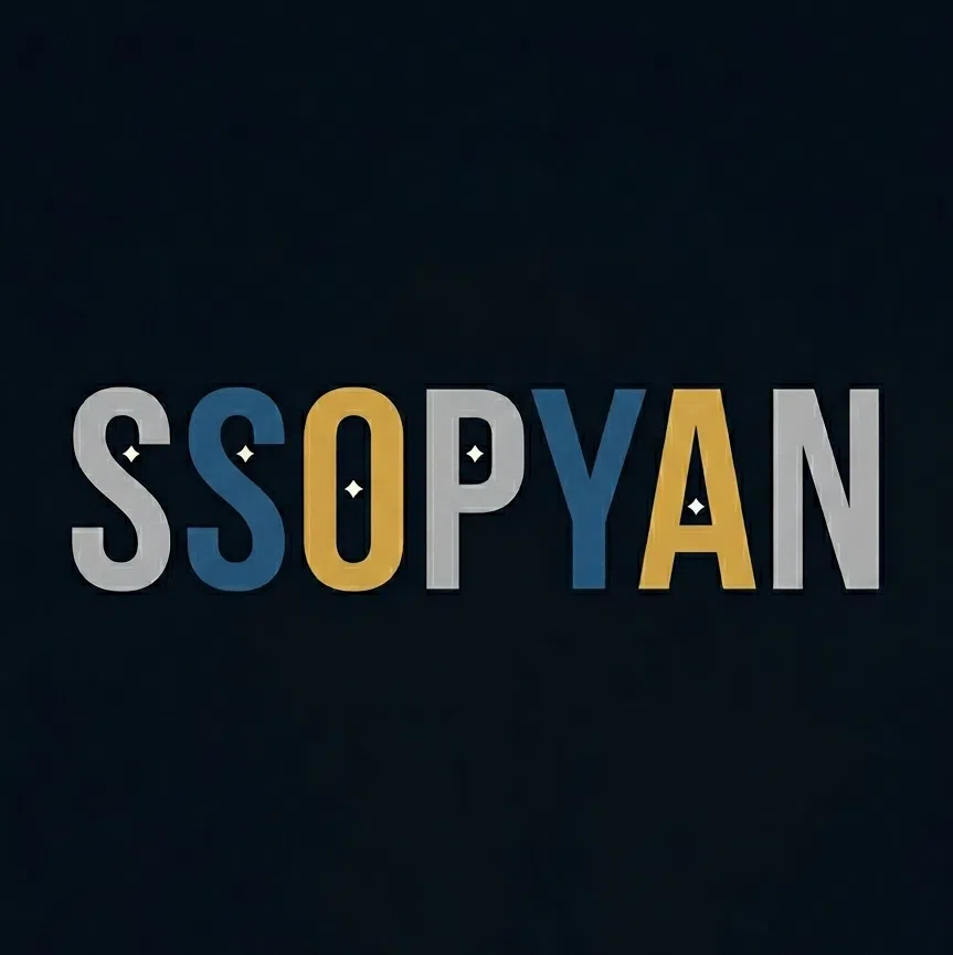 SSopyan