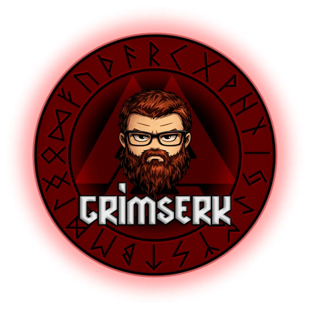 Grimserk