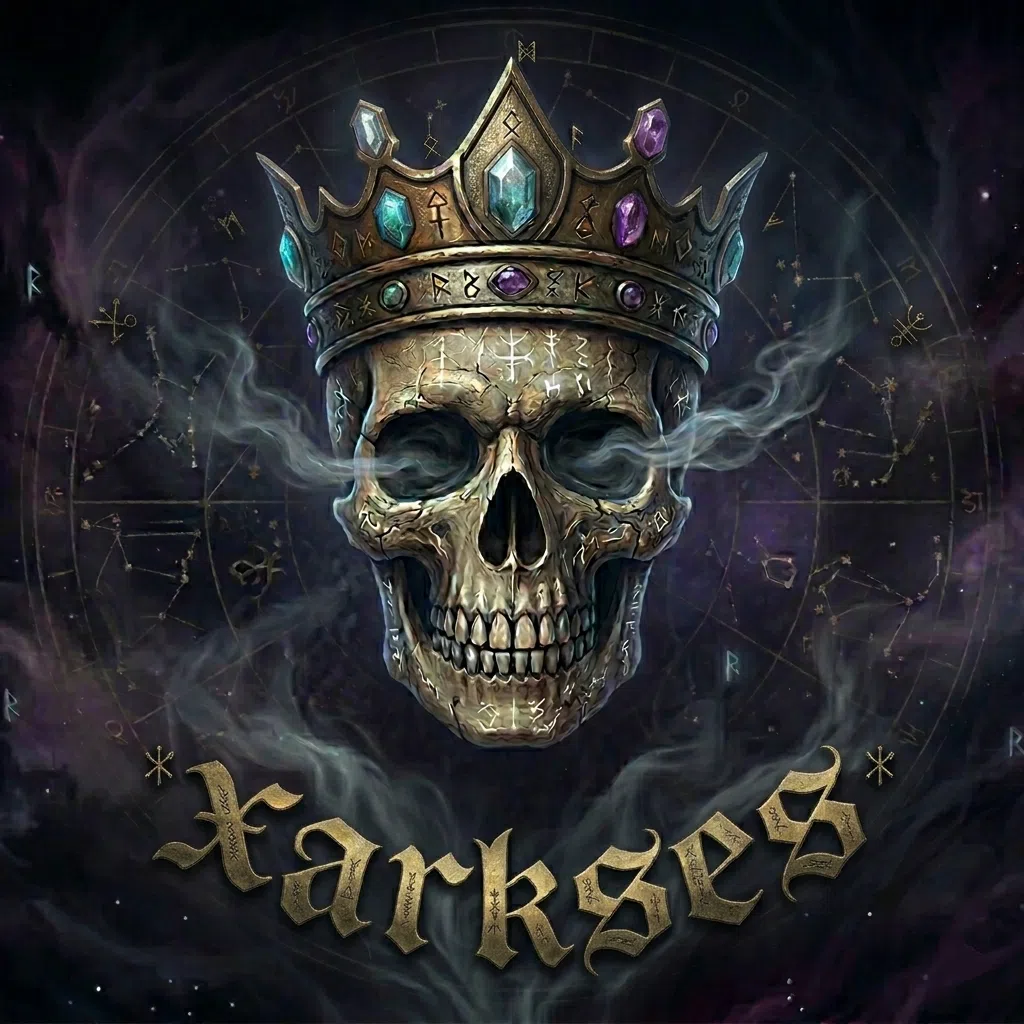 Xarkses
