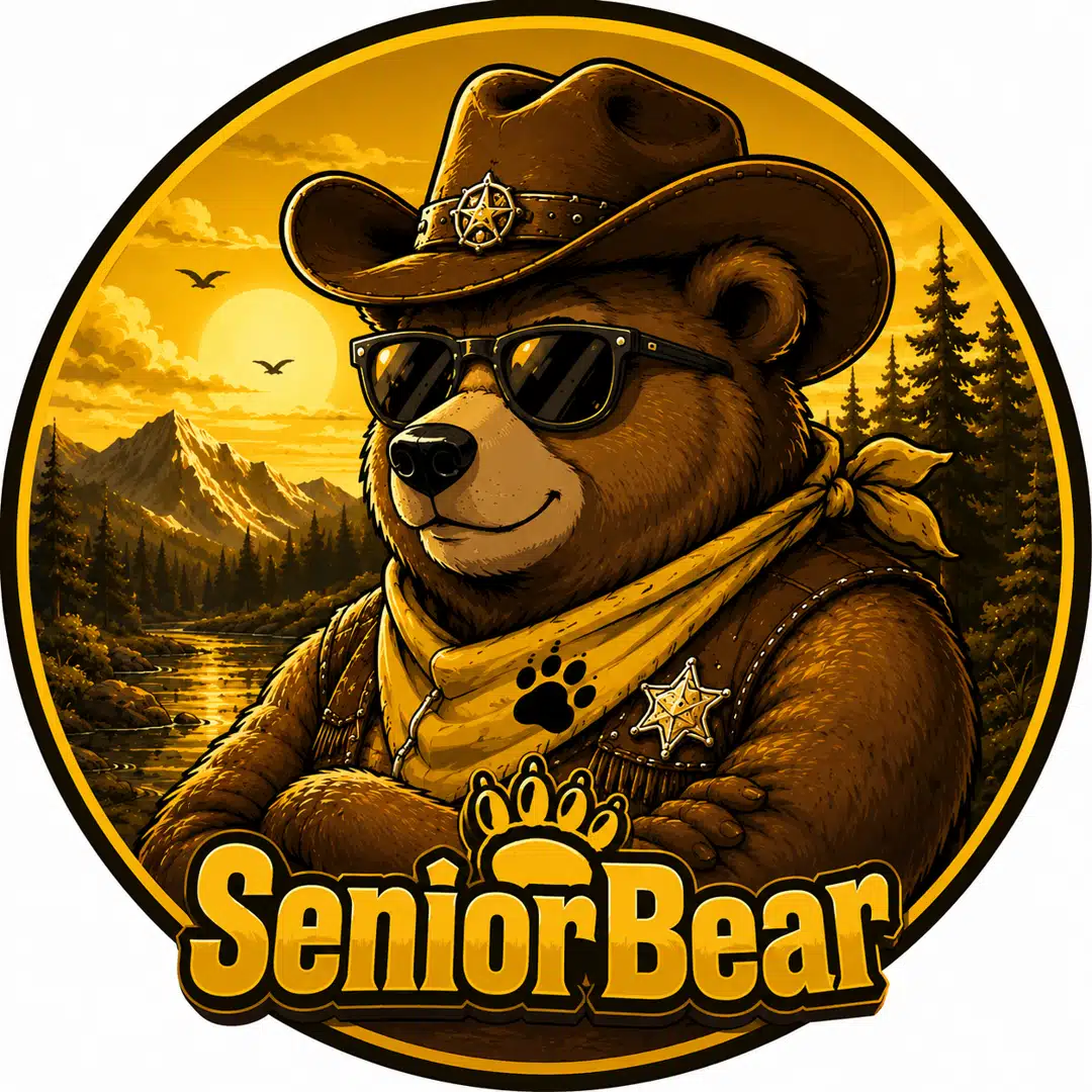 SeniorBear