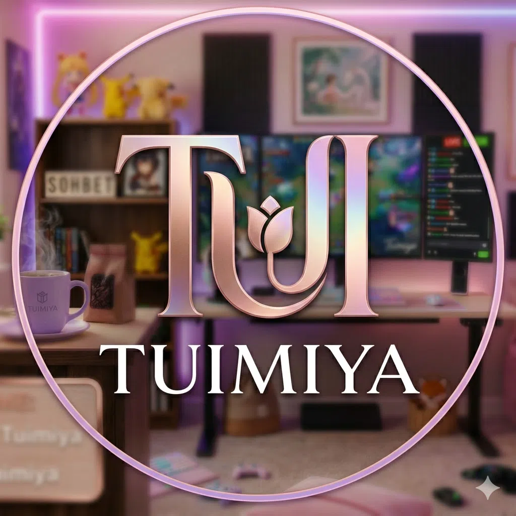 Tuimiya