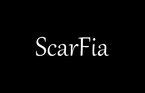 ScarFia
