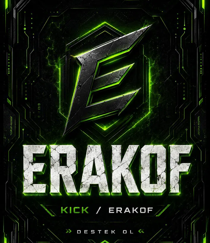 erakof
