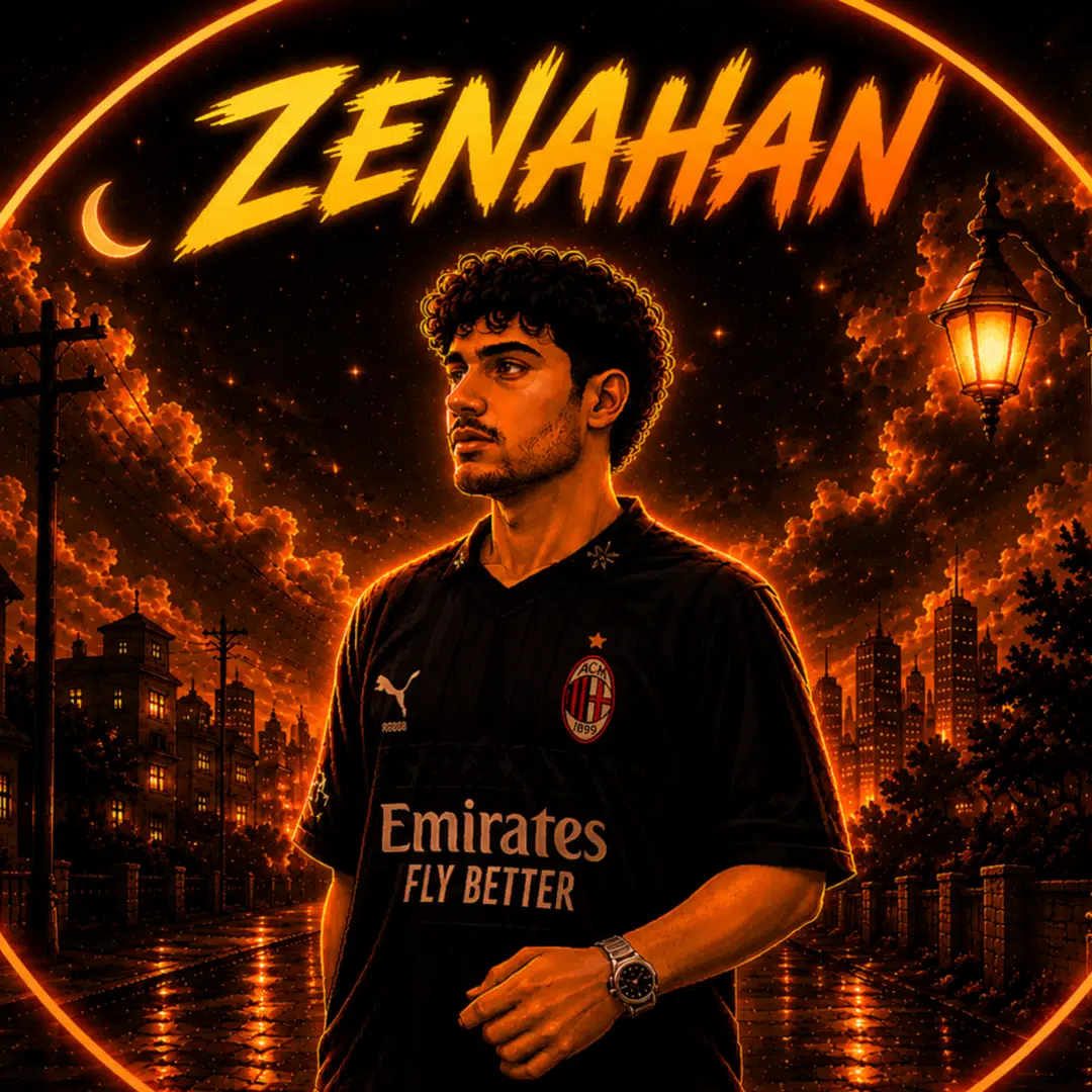 ZENAHAN