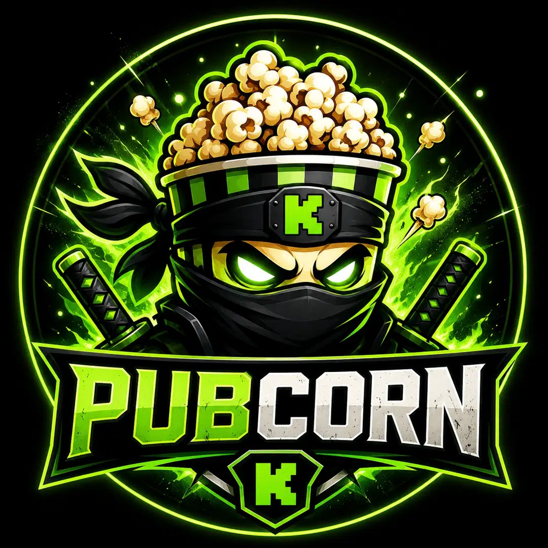 PubCorn