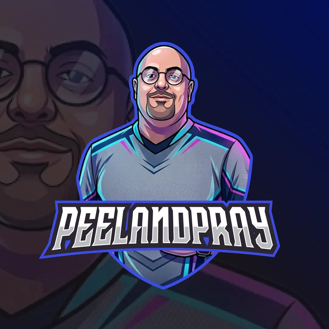 PeelNPray