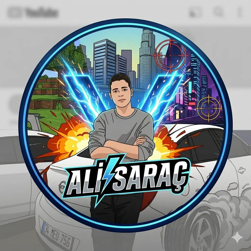 Ali Saraç