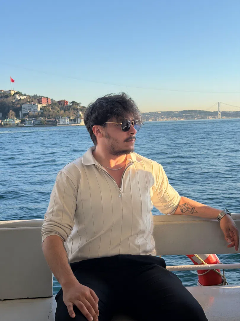 Uğur Bingöl