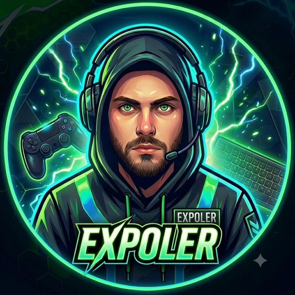 Expoler