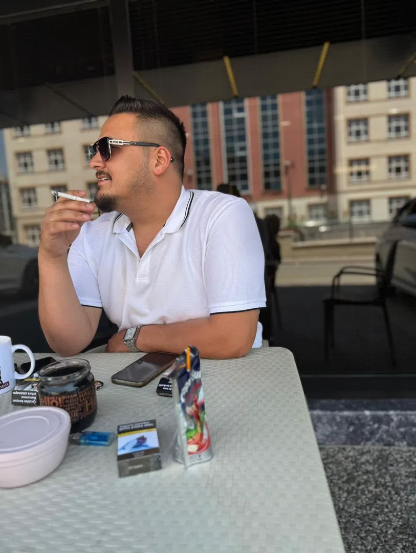Galip Emre yazgaç