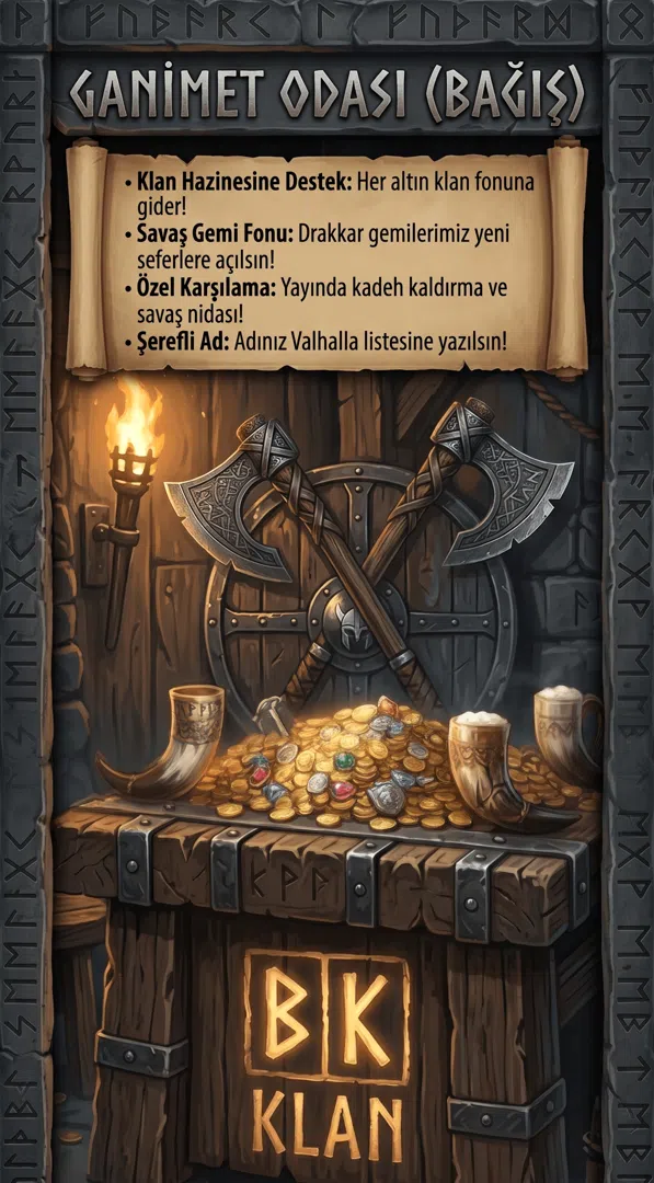 MigferKafa Destekle