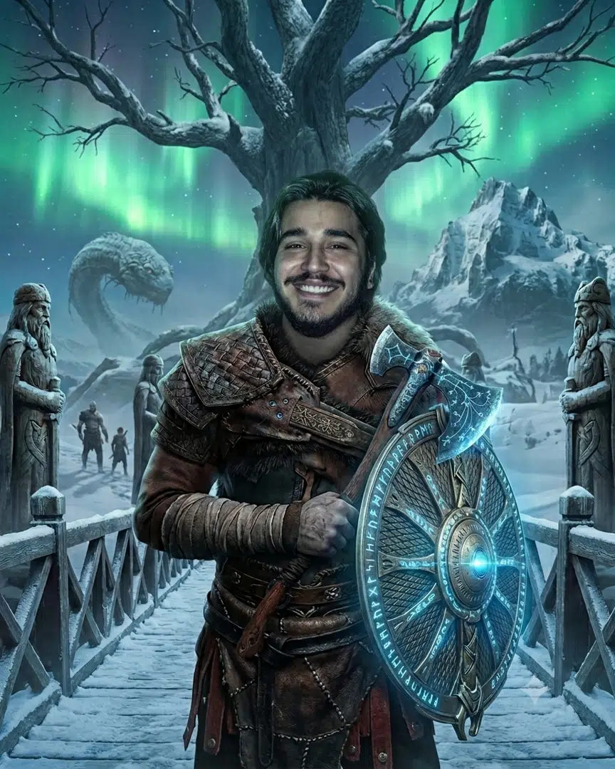 Çağlar Işık