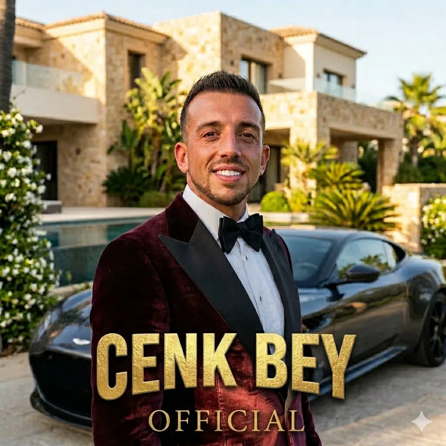 CENKbeyFans