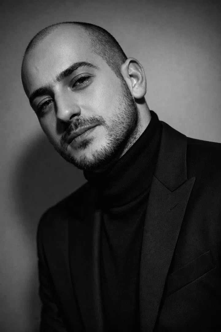 Enes Kaan
