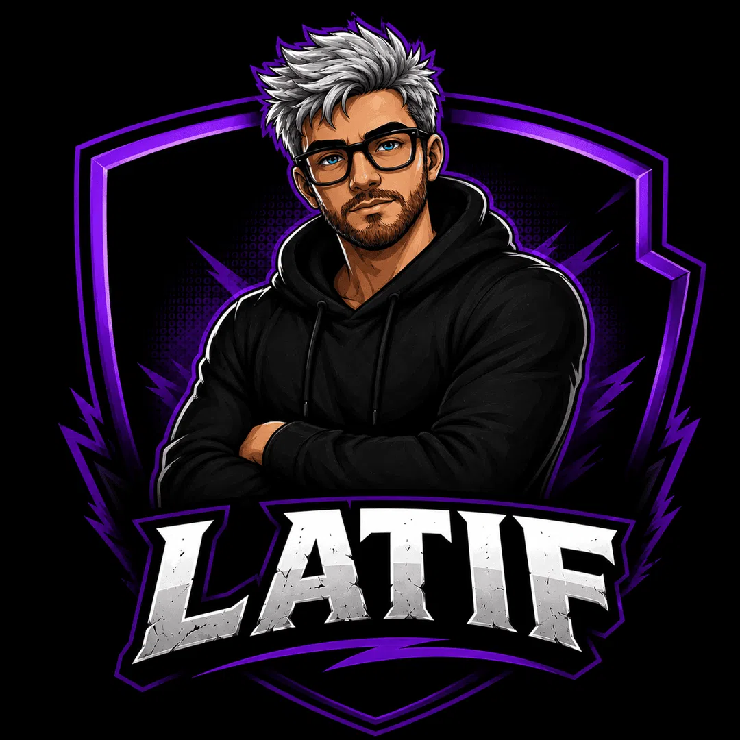 LATIF ÇAM