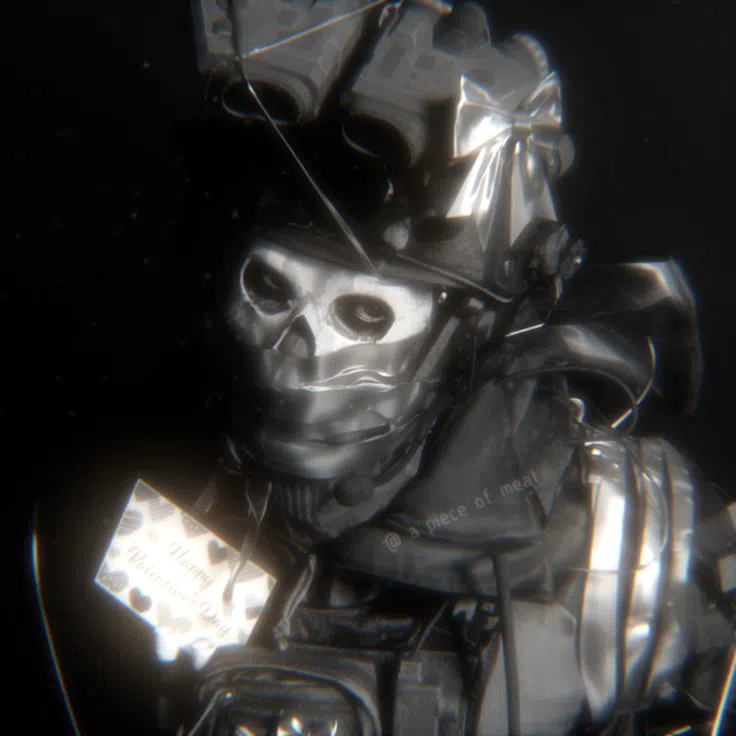 wexorghost