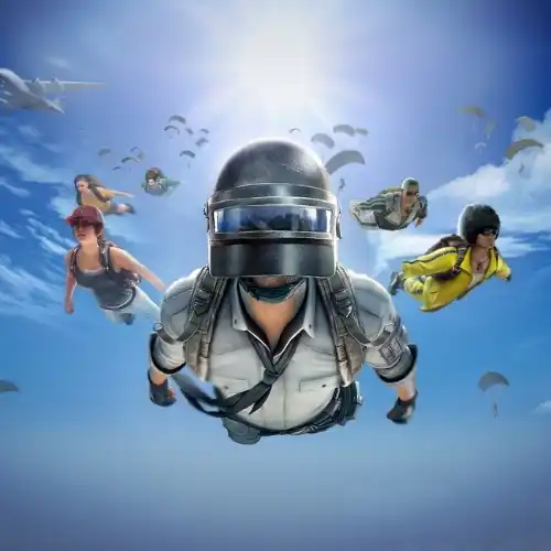 pubg