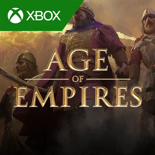 Age of Empires Koleksiyonu 