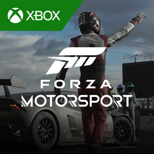 Forza Motorsport