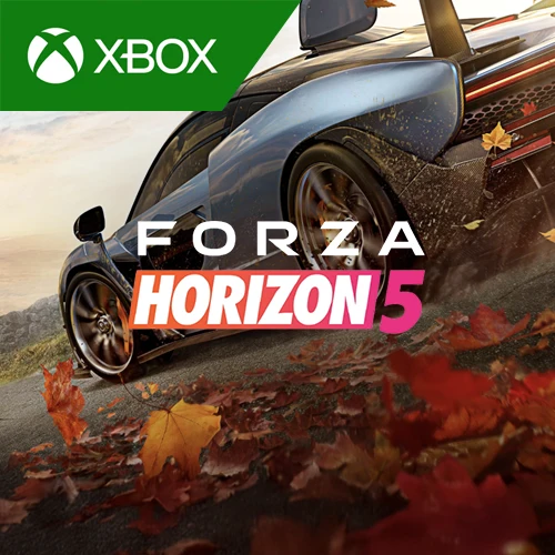Forza Horizon 5
