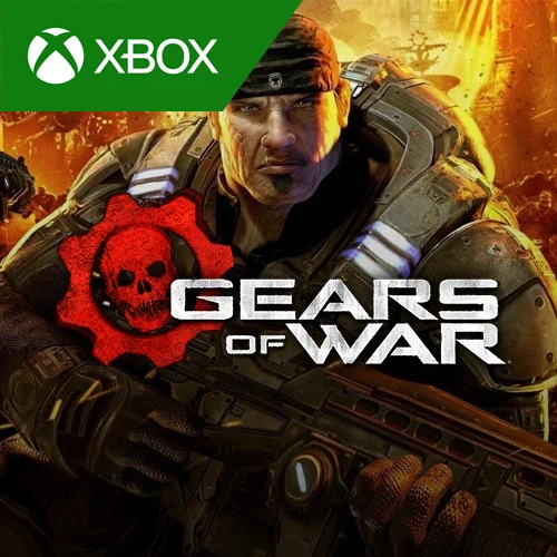 Gears of War